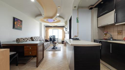 عکس هتل آپارتمان سفیر