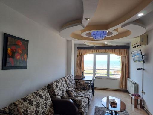 عکس هتل آپارتمان سفیر