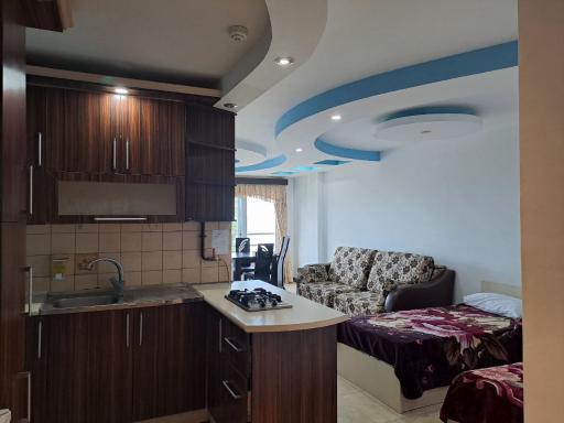 هتل آپارتمان سفیر