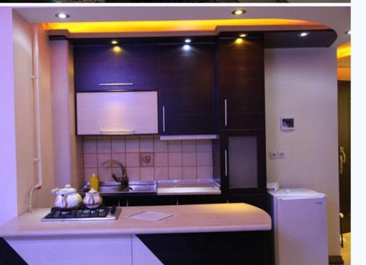 هتل آپارتمان سفیر