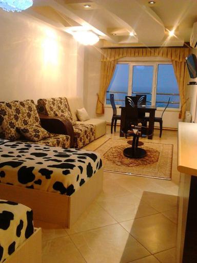 عکس هتل آپارتمان سفیر