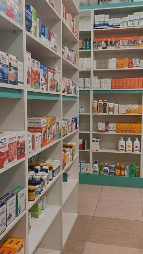 عکس داروخانه دکتر دوستی