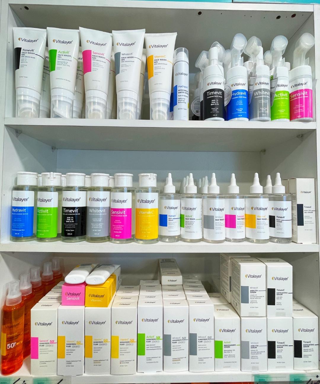 عکس داروخانه دکتر دوستی