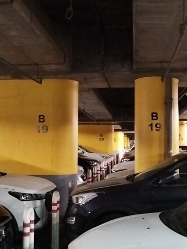 عکس پارکینگ 