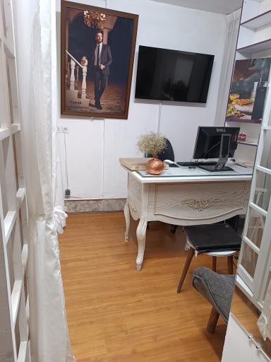 عکس آتلیه آذین صالحی