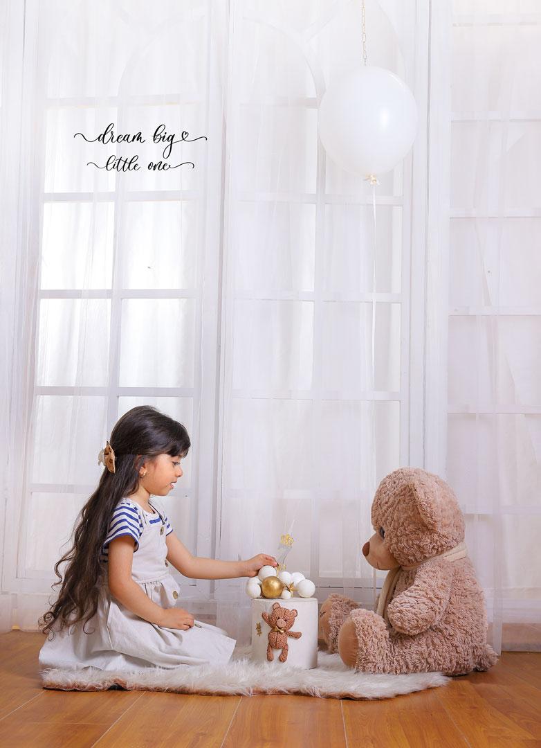 عکس آتلیه آذین صالحی