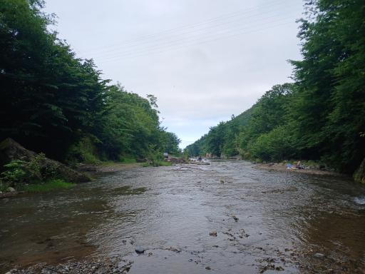 عکس رودخانه صفا رود