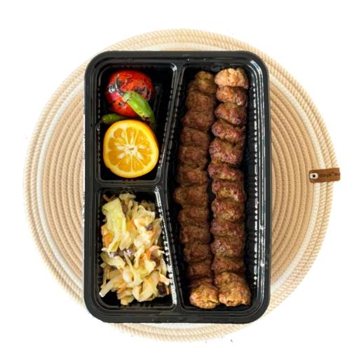 کترینگ چلو 20