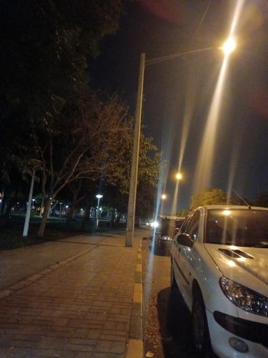 عکس  بوستان پرنیان