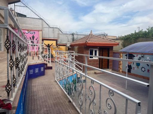 عکس دبستان غیردولتی پسرانه آرین پویا 