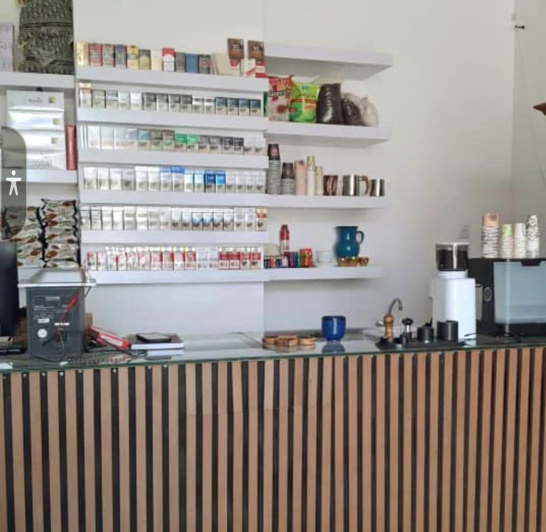 عکس کافه اسموک