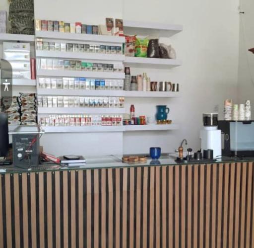 عکس کافه اسموک