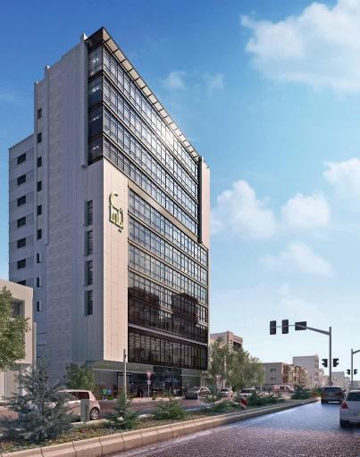 عکس برج ایلما