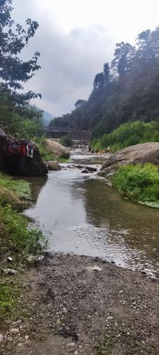 عکس رودخانه صفا رود