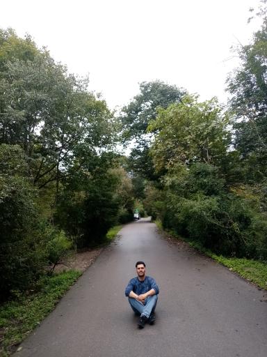 عکس پارک جنگلی سی سنگان