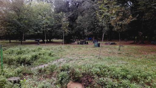 عکس پارک جنگلی سی سنگان