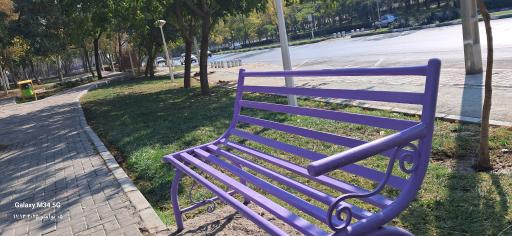 عکس  بوستان پرنیان