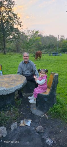 عکس پارک جنگلی سی سنگان