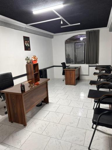 عکس دبیرستان دخترانه دانش نوین