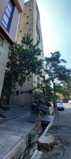 عکس باغ زعفرانیه