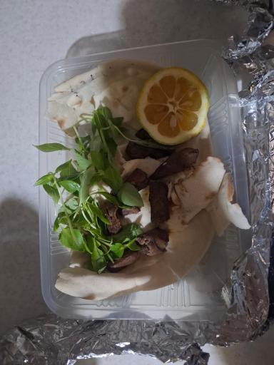 عکس باربیکیو جیگرلند