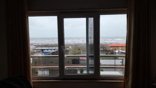 عکس هتل آپارتمان سفیر