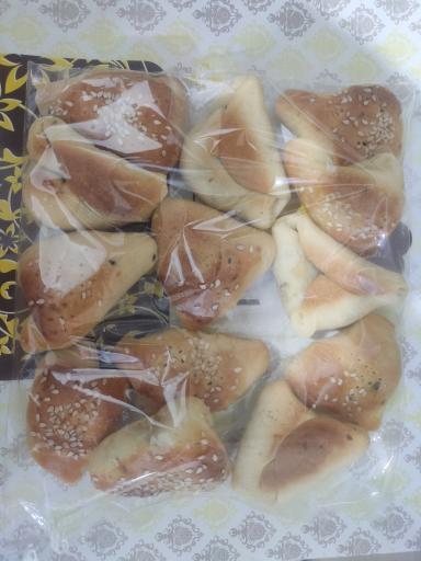 عکس خشک پزی امیری