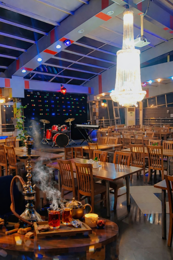 عکس هتل آپارتمان سفیر