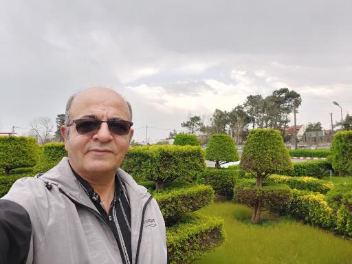 عکس هتل آپارتمان سفیر