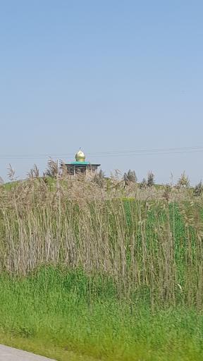 سید آقا