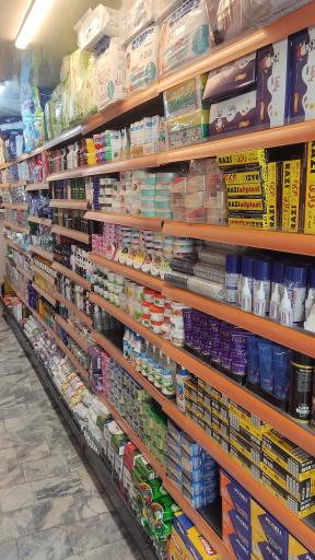عکس فروشگاه شوینده و بهداشتی یاسین