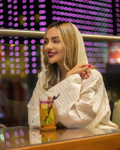 عکس کافه رستوران سالرنو