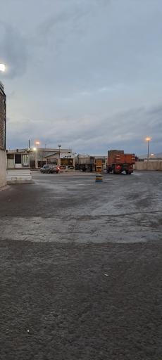 عکس مرکز معاینه فنی خودروهای سبک و سنگین صبا