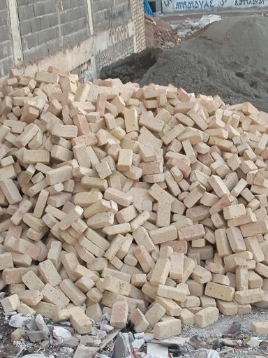 عکس مصالح فروشی پاکزاد 