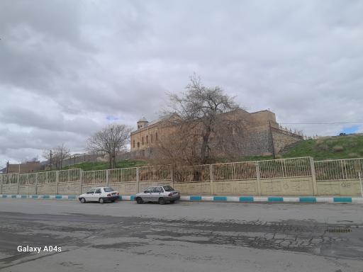 کلیسای گریگوری استیپانوس