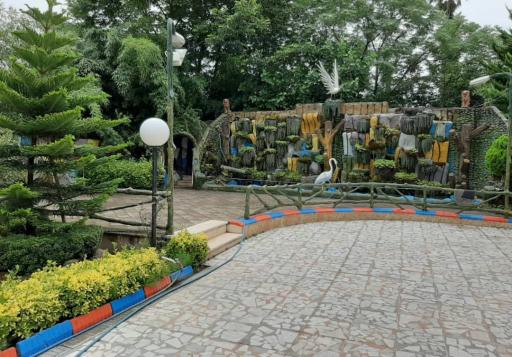 عکس مجتمع اقامتی پردیس