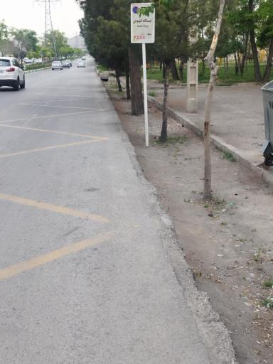 عکس  میدان شهید آیت الله غفاری