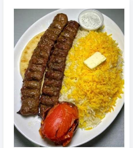 اشپزخونه مرکزی پدیده شمال 