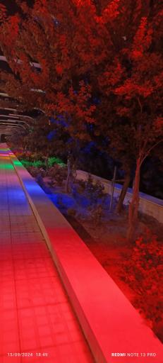 عکس پارک پردیس