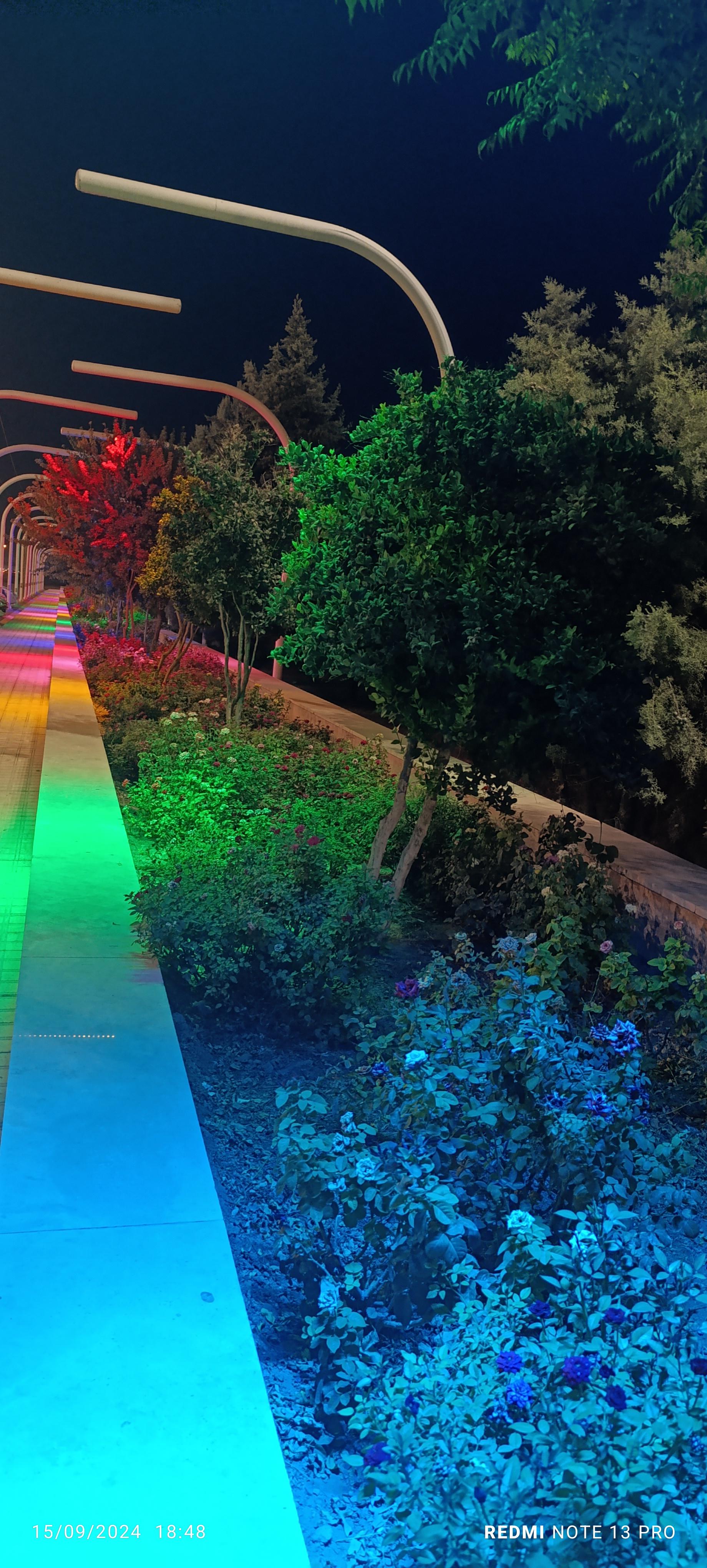 عکس پارک پردیس