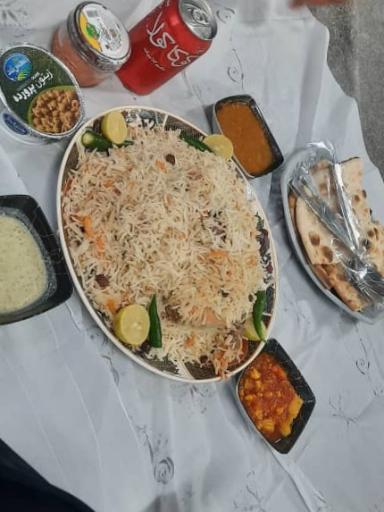 عکس قابلی سرای هرات دربار