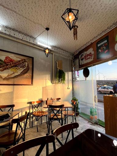 عکس کباب مباب