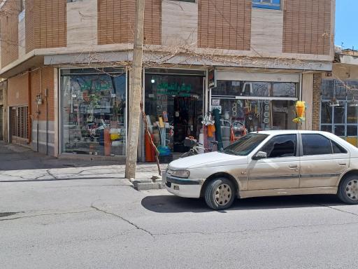 عکس ابزار ساختمانی حیدری 