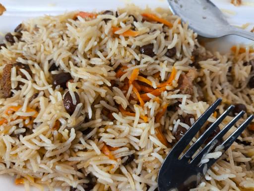 عکس قابلی سرای هرات دربار