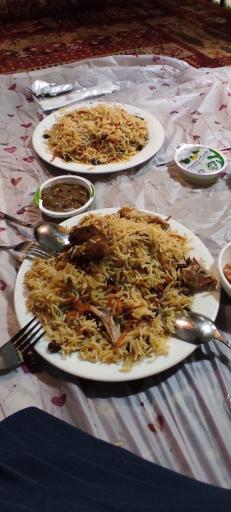 عکس قابلی سرای هرات دربار