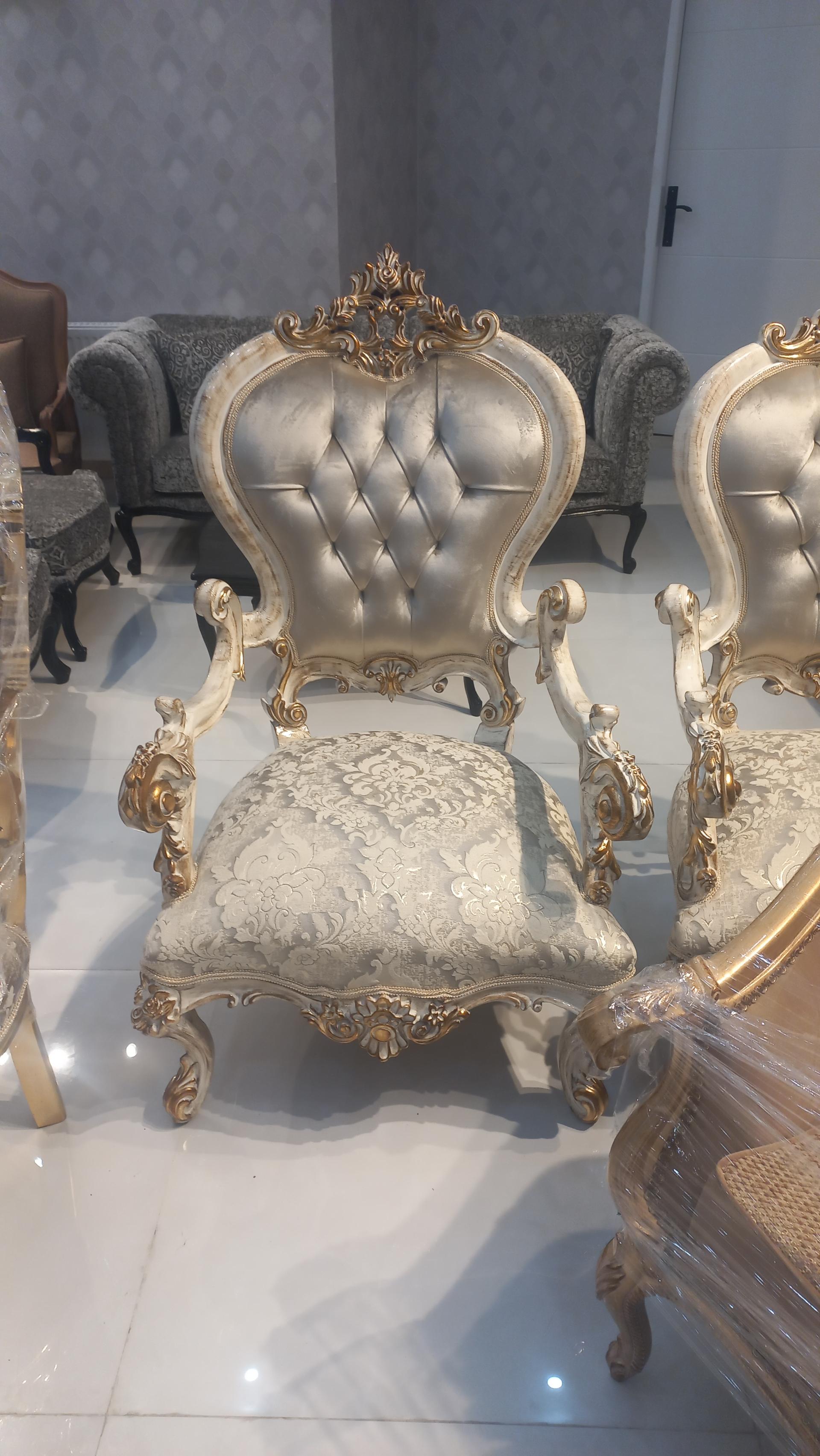 عکس مبلمان تسلا 