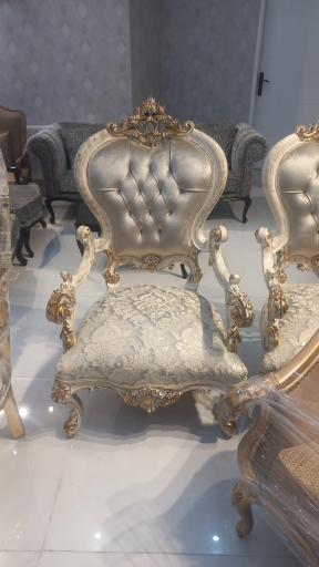 عکس مبلمان تسلا 