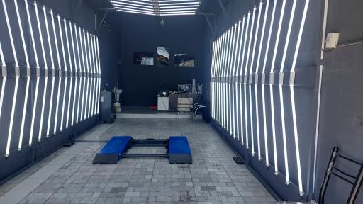 عکس تشخیص رنگ شهریاری