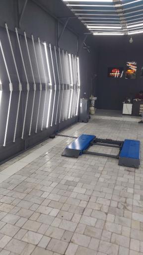 عکس تشخیص رنگ شهریاری