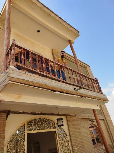 عکس کلیسای گریگوری استیپانوس